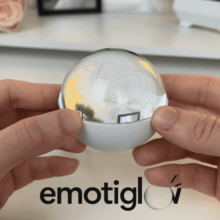 EmotiGlow™